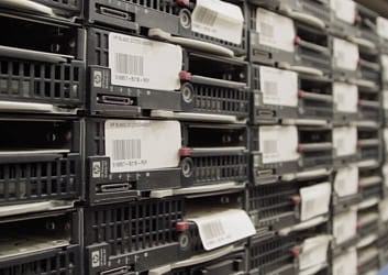 What is a Blade Server?