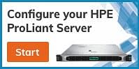 Configure your HPE ProLiant Server